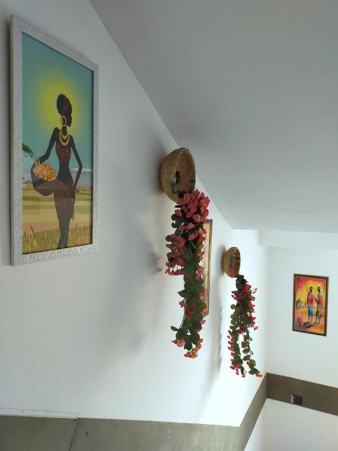 Hotel Parth Sitapur Muafi Exterior foto